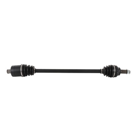 ALL BALLS All Balls Racing 8-Ball Extreme Duty Axle AB8-PO-8-398 AB8-PO-8-398